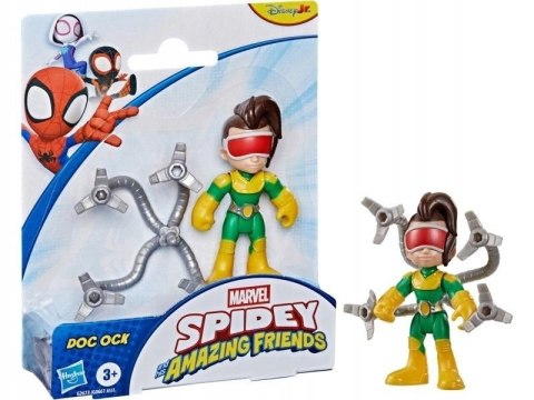 Spidey i Super Kumple - Doc Ock 7,6cm