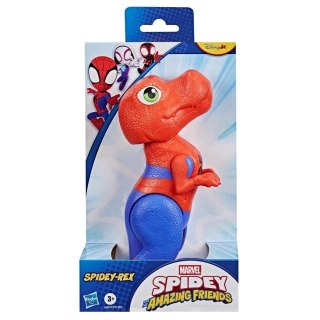 Spidey i Super Kumple - Spidey-Rex