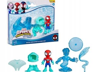 Spidey i Super Kumple - Spidey i Hydro-Man