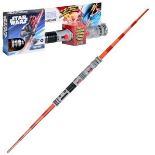 Star Wars - Miecz świetlny Dartha Maula