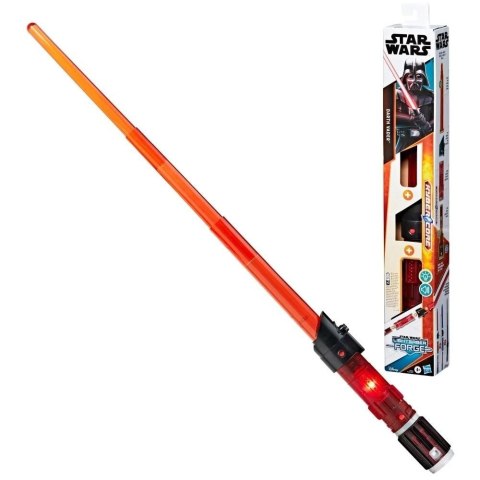 Star Wars - Miecz świetlny Dartha Vadera
