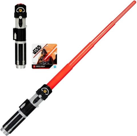 Star Wars - Miecz świetlny Dartha Vadera
