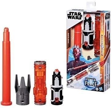 Star Wars - Miecz świetlny Kyber Core Darth Maul