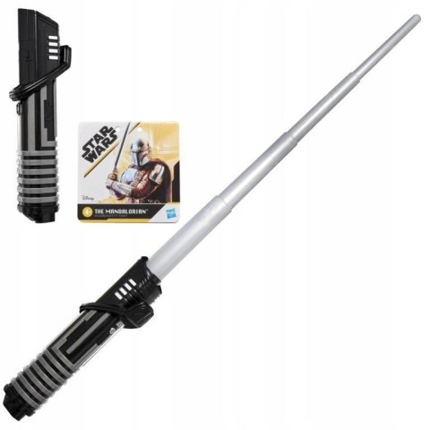 Star Wars - Miecz świetlny Mandalorianina