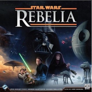 Star Wars: Rebelia GALAKTA