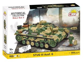 STUG III Ausf. G