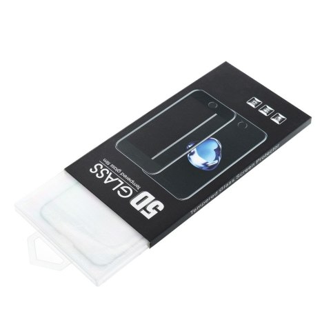 Szkło hartowane 5D Full Glue do Xiaomi 12T / 12T PRO Tempered Glass