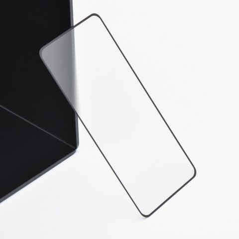 Szkło hartowane 5D Full Glue do Xiaomi 15T / 15T PRO Tempered Glass