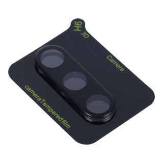 Szkło hartowane 5D Full Glue na aparat do Samsung A15 4G / A15 5G / M15 czarne