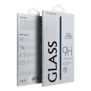 Szkło Hartowane 6D do Xiaomi Redmi NOTE 13 PRO PLUS 5G OG Premium Glass czarne