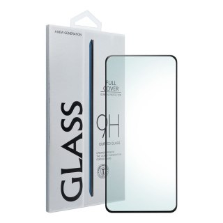 Szkło Hartowane 6D do Xiaomi Redmi NOTE 13 PRO PLUS 5G OG Premium Glass czarne