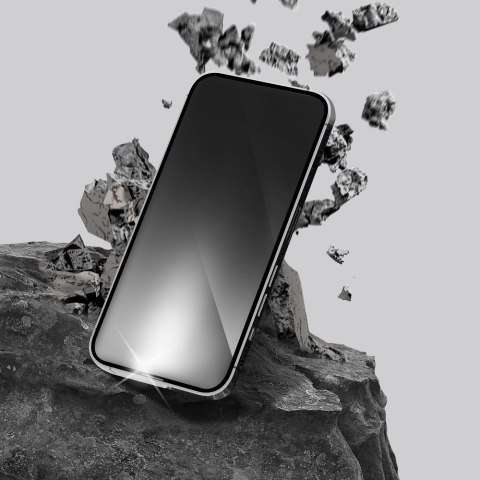 Szkło hartowane do Samsung A13 4G / A13 5G Forcell Ultra Clear Glass czarne