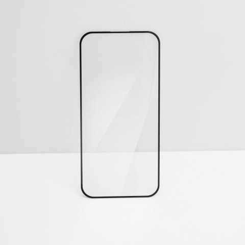 Szkło hartowane do Samsung A34 5G Forcell Ultra Clear Glass czarne