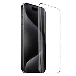 Szkło hartowane do iPhone 17 AIR HD Anti-static (SET 25 in1) Hoco G10