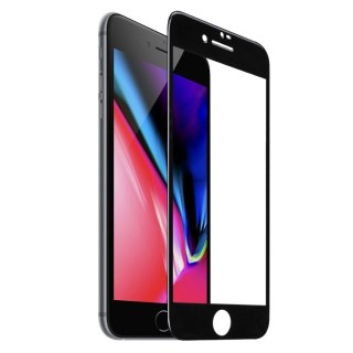 Szkło hartowane do iPhone 7 PLUS / 8 PLUS HD Anti-static (SET 25in1) Hoco G10
