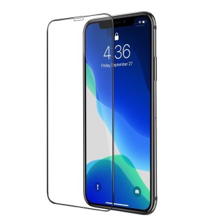 Szkło hartowane do iPhone XS MAX / 11 PRO MAX HD Anti-static (SET 25in1) Hoco G10