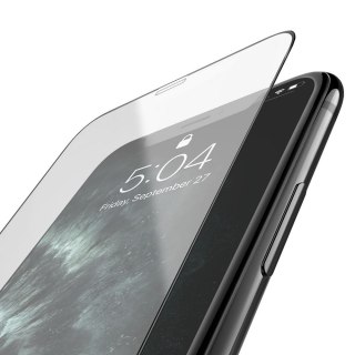 Szkło hartowane do iPhone XS MAX / 11 PRO MAX HD Anti-static (SET 25in1) Hoco G10