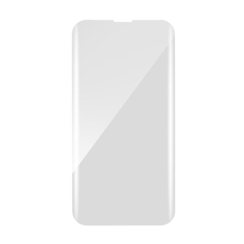 Szkło hartowane UV 5D do Samsung S24 ULTRA Mr. Monkey Glass transparentne