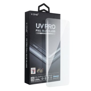 Szkło hartowane UV PRO do Samsung Note 9 X-ONE (case friendly)