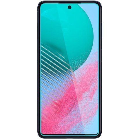 Szkło hartowane do Samsung M54 5G GLAS.TR"EZ FIT" 2-pack Spigen transparentne