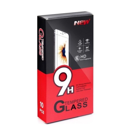 Szkło hartowane do Xiaomi Redmi NOTE 14 PRO 5G Tempered Glass (SET 10in1)