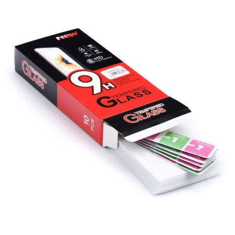 Szkło hartowane do Xiaomi Redmi NOTE 15 PRO PLUS 5G Tempered Glass (SET 10in1)