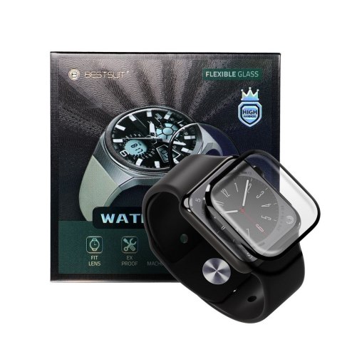 Szkło hybrydowe do Apple Watch series 6-40mm Bestsuit Flexible