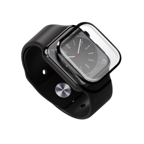 Szkło hybrydowe do Apple Watch series SE / SE2 / SE3-44mm Bestsuit Flexible