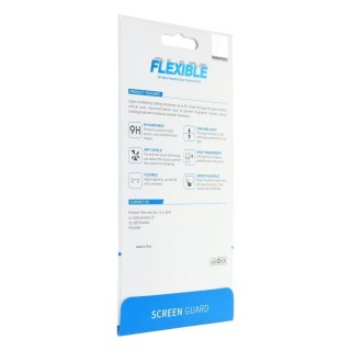 Szkło hybrydowe do Honor 200 LITE Bestsuit Flexible