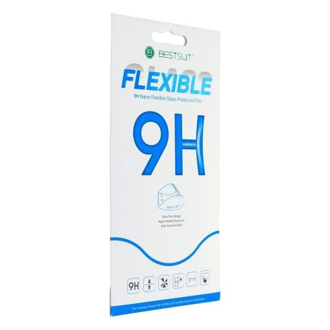 Szkło hybrydowe do Realme C75 Bestsuit Flexible