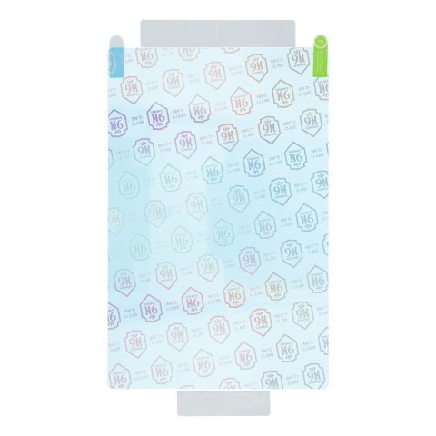 Szkło hybrydowe do iPad PRO 13" 2024 Bestsuit Flexible