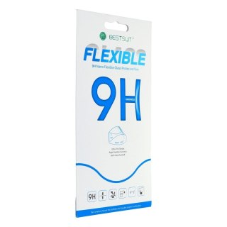 Szkło hybrydowe do iPhone 16 PLUS Bestsuit Flexible
