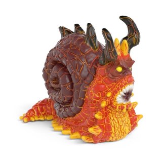 Ślimak z lawy Eldrador
