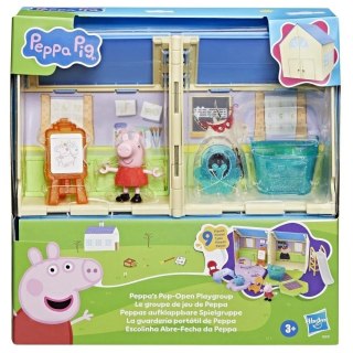 Świnka Peppa - Przedszkole