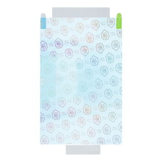 Szkło hybrydowe do Samsung Galaxy Tab S9 FE PLUS 12.4" Bestsuit Flexible