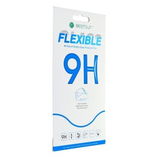 Szkło hybrydowe do Samsung S23 PLUS Bestsuit Flexible