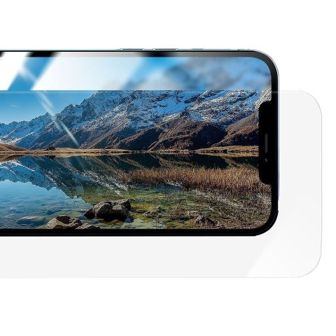 Szkło hybrydowe do Samsung S24 ULTRA Forcell Flexible Nano Glass