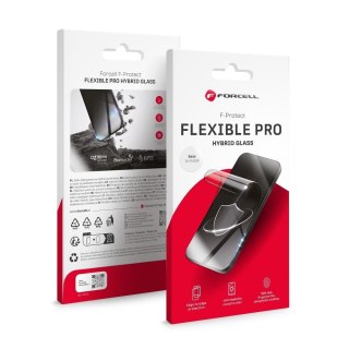Szkło hybrydowe do Samsung S25 Forcell Flexible Nano Glass