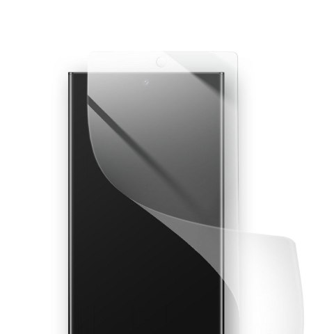 Szkło hybrydowe do Samsung S25 Forcell Flexible Nano Glass