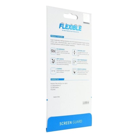 Szkło hybrydowe do Xiaomi Redmi NOTE 11 PRO Bestsuit Flexible