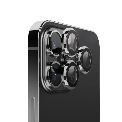 Szkło szafirowe na obiektyw aparatu do iPhone 17 AIR X-One Camera Armor Pro