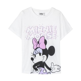 T-shirt Myszka Minnie rozm. 104