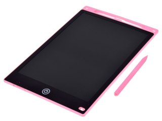 Tablet graficzny LCD Ekran 12" - interaktywna tablica do rysowania TA0118