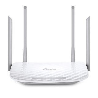 TP-LINK router Wi-Fi dwupasmowy AC1200 5GHz TL-ARCHER C50
