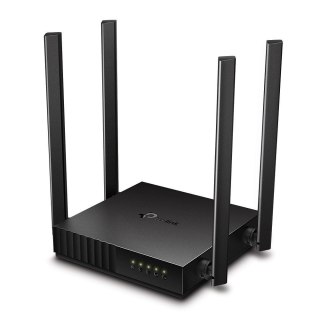 TP-LINK router Wi-Fi dwupasmowy AC1200 5GHz TL-ARCHER C54