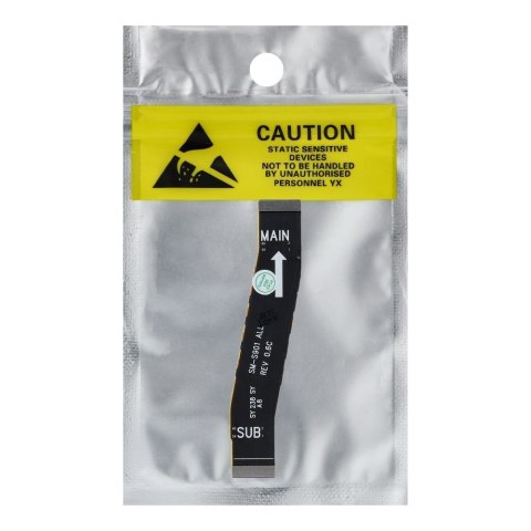 Taśma główna sygnałowa do SAMSUNG S22 5G