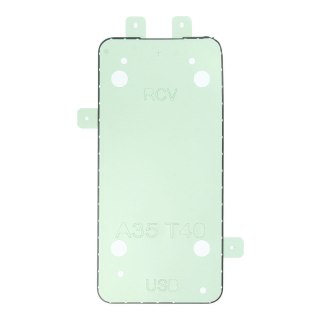 Taśma klejąca uszczelka wyświetlacza do SAMSUNG A35 5G A356 GH81-25066A