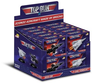 Top Gun CDU Mig-28/F-14 (20szt)