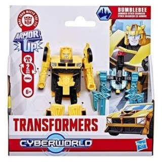 Transformers Cyber Changers - Bumblebee