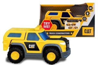 Truck Constructors 2w1